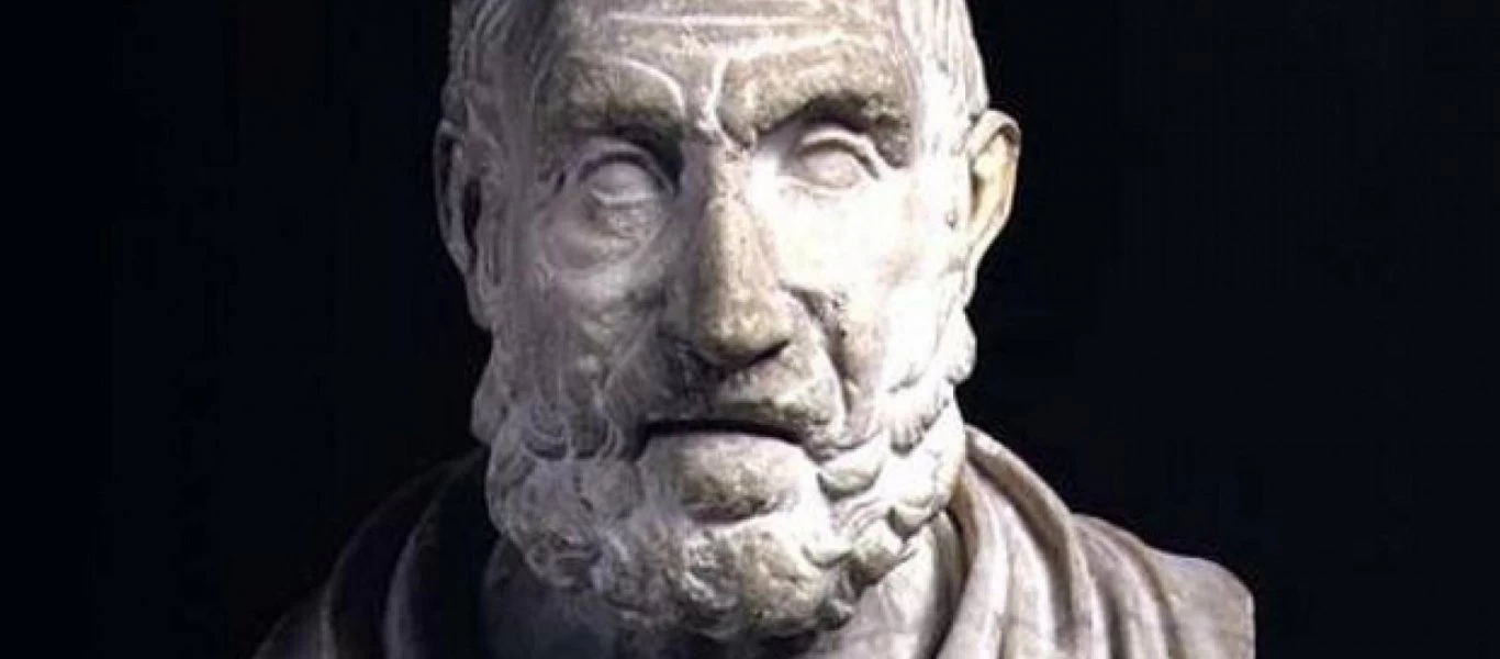 Γιατί αρρωσταίνουμε; - Ο Ιπποκράτης δίνει την απάντηση